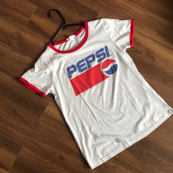 Pepsi tee - Picture 3 of 5